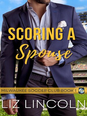 Scoring a Spouse - ebook
